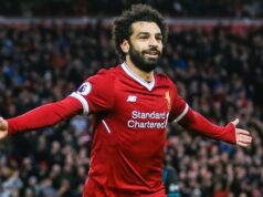 O Liverpool está se movendo mais rápido do que outros no mercado.