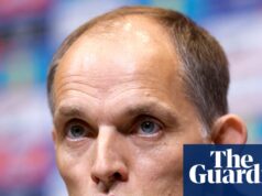 Copa do Mundo: A seleção de choque da Inglaterra e a política do futebol – As últimas | Futebol