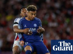 Equilíbrio no meio-campo e nos laterais são fundamentais para as esperanças do Arsenal de domar as alas destrutivas do PSG | Liga dos Campeões