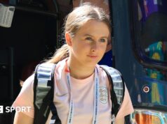 Emily Cassap: ‘Um jovem talento emocionante’ – Conheça o novo recruta da Irlanda do Norte