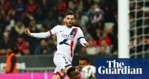 Enquanto outras equipes confiam na fisicalidade, o PSG aposta na habilidade e na versatilidade Ligue 1