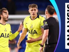 Premier League: Como os problemas do Tottenham na frente do gol determinam o rebaixamento da última jornada – análise