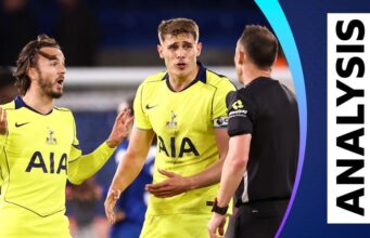 Premier League: Como os problemas do Tottenham na frente do gol determinam o rebaixamento da última jornada – análise