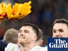 Guia da seleção da Escócia para a Copa do Mundo de 2026 | Escócia