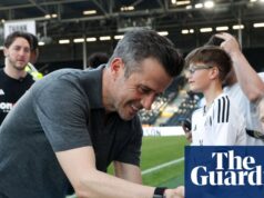 Marco Silva revelará o futuro do Fulham na ‘próxima semana’ após vitória do Newcastle | Primeira Liga