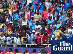 RDC cancela campo de treinamento e evento para torcedores da Copa do Mundo devido ao surto de Ebola | Seleção de futebol da República Democrática do Congo