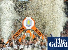 Lokoumi pelo Villa e a batalha pelo rebaixamento da Premier League | Futebol Semanal – vídeo | Futebol