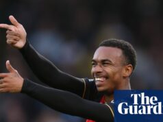 Bournemouth está determinado a manter Kroupi, Rayan e Scott neste verão | Bournemouth