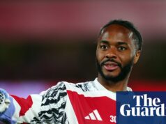 Rumores de transferência de futebol: Tottenham entre 7 clubes que desejam contratar Raheem Sterling? |Futebol