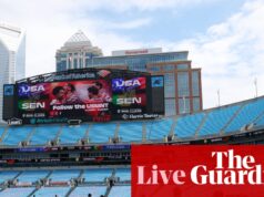 USMNT x Senegal: atualizações e análises do amistoso pré-Copa do Mundo – ao vivo | EUA