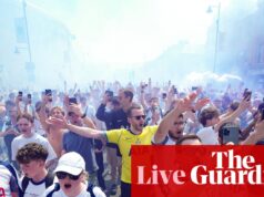Tottenham x Everton: último dia da Premier League – ao vivo | Primeira Liga