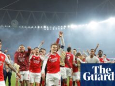 A final da Liga dos Campeões não estará disponível para assistir gratuitamente na Grã-Bretanha pela primeira vez nos tempos modernos | Liga dos Campeões