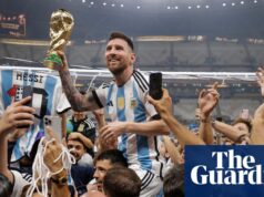Fãs de futebol: vocês estão entusiasmados com a Copa do Mundo? Estamos ansiosos para ouvir de você | Campeonato Mundial de 2026