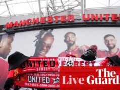 Manchester United – Nottingham Forest: Premier League – ao vivo | Primeira Liga