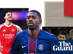 PSG x Arsenal: seis fatores que podem decidir a final da Liga dos Campeões | Liga dos Campeões