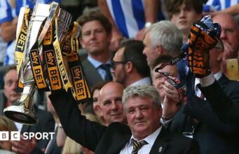 Quiz de futebol: você consegue citar as últimas 11 finais do play-off do Hull City?