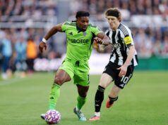 Como assistir Fulham x Newcastle: transmissões ao vivo e informações de TV