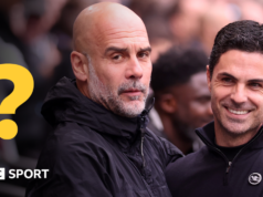 Quiz da Premier League: nomeie todos os treinadores vencedores do título