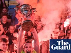A UEFA está a monitorizar a acção contra os falsos clubes ucranianos da Rússia | Futebol de clubes europeus