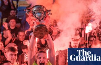 A UEFA está a monitorizar a acção contra os falsos clubes ucranianos da Rússia | Futebol de clubes europeus