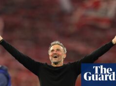 Todos a bordo para Budapeste! PSG ultrapassa o Bayern e marca pênaltis com o Arsenal | Paris Saint-Germain