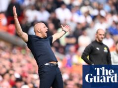 Arne Slot diz que tem ‘todos os motivos para acreditar’ que estará no Liverpool na próxima temporada | Liverpool