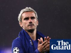 A saída de Griezmann poderá também significar o fim da era de Simeone no Atlético? | Atlético de Madri