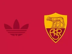Foi revelado o possível design do kit centenário da Roma