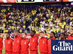 Guia da seleção Canadá Copa do Mundo 2026 | Futebol