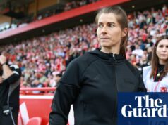Futebol europeu: primeiro jogo do histórico Eta Union Berlin termina em derrota | Futebol de clubes europeus
