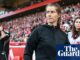 Futebol europeu: primeiro jogo do histórico Eta Union Berlin termina em derrota | Futebol de clubes europeus
