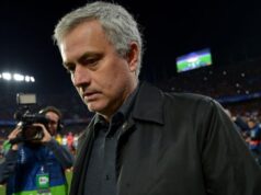 A diminuição do fator casa torna o impasse espanhol de Mourinho uma estratégia arriscada