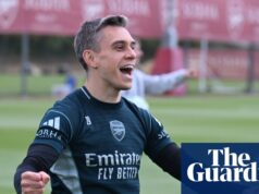 Final da Premier League e da FA Cup: escalações previstas para o fim de semana | Primeira Liga