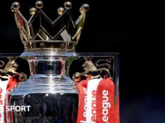 Tabela da Premier League: Quem ganhou em lances de bola parada, xG, chutes de longa distância e muito mais?