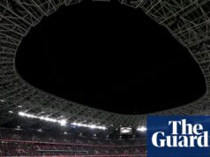 UEFA espera mais espectadores para a final da Liga dos Campeões, apesar de não haver cobertura aberta | Liga dos Campeões