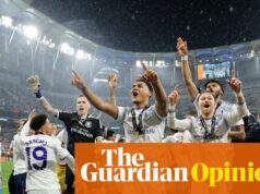 O Aston Villa tem ecos da história, mas a vitória na Liga Europa deve servir de trampolim | Liga Europa