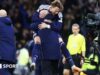 Escócia: Scott McTominay gostaria que Steve Clarke prolongasse sua estadia