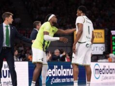 Quatro anos depois, sem play-off