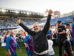 CD Tenerife e o destino das equipas promovidas à Segunda Divisão