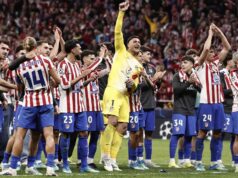 Campanha de ingressos para a temporada do Atlético termina com taxa de renovação de 98%