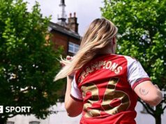 Arsenal: conquista do título da Premier League dá aos torcedores o direito de se gabar