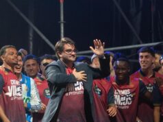 Deportivo de la Coruña: Benassi, diante de uma possível saída de Yeremay do Deportivo: “Custa o dobro”