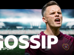 Rangers querem contratar Lawrence Shankland do Hearts – Scottish Gossip