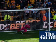 Marco Silva comenta futuro do Fulham após resgate de Robinson no Wolves | Primeira Liga