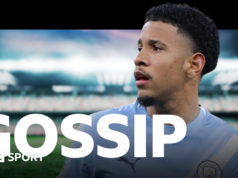 Fofoca de futebol: Savinho, Diomande, Gordon, Barcola, Rashford, Fernandez, Alvarez, Barnes, Alisson