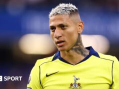 Ponto de discussão da Fantasy Premier League: apostas do último dia