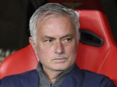 Os números da ‘operação Mourinho’