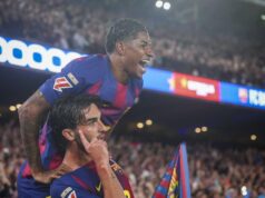 Barça e Rashford concordam… mas o United está ausente