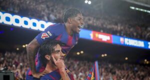 Barça e Rashford concordam… mas o United está ausente