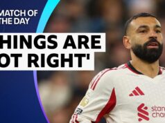 Análise do jogo do dia: Por que a declaração de Mohamed Salah mostra como o Liverpool se tornou desarticulado